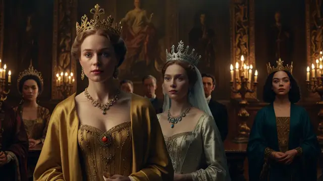 Kochanice króla na ekranie to cała prawda czy filmowa fikcja?