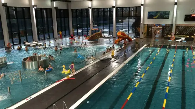 Termy Warmińskie - kiedy otwarcie? Godziny i atrakcje sezonu