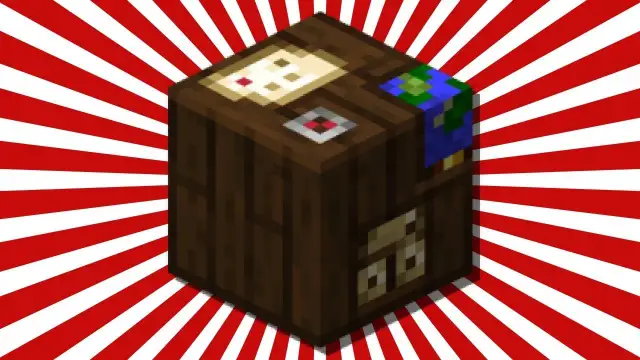 Jak zrobić stół kartograficzny w Minecraft – proste kroki i materiały