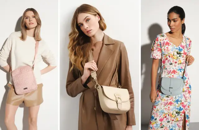 Jak nosić listonoszkę? Stylizacje, porady, trendy 2026