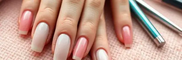 Jak szybko zapuścić paznokcie: skuteczne metody na zdrowy wzrost