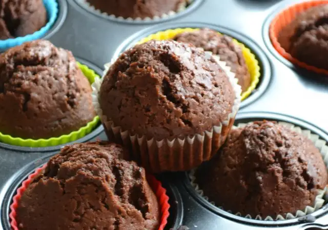 Muffinki kakaowe, które zawsze się udają – prosty przepis bez błędów i porady dla początkujących