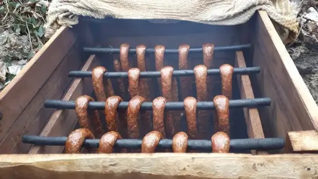 Jak zrobić wędzarnie z szafki i uniknąć najczęstszych błędów