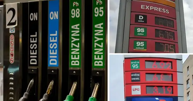 Diesel: Ile kosztuje? Poznaj ceny, czynniki i prognozy