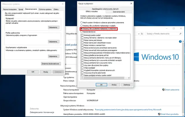 Przyspiesz Windows 10: Wyłącz programy startowe krok po kroku