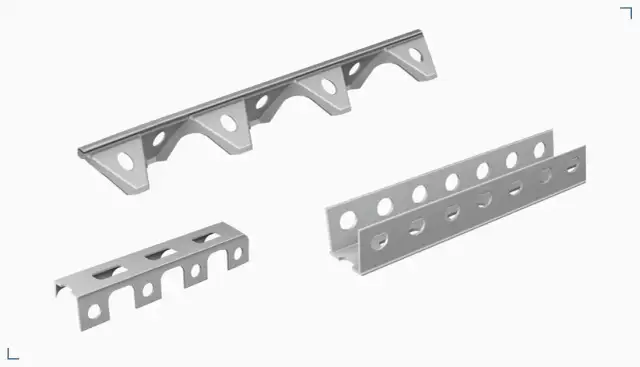 Sekret trwałości betonu: Podkładki dystansowe pod zbrojenie