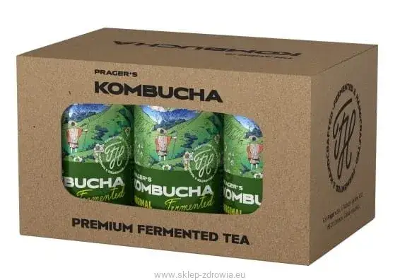Gdzie kupić herbatę kombucha? Sprawdź najlepsze opcje i ceny
