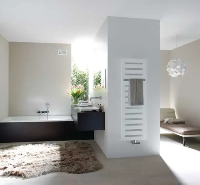 Jaki grzejnik do łazienki 10m2? Porównanie i najlepsze wybory