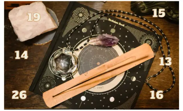 Karma wolności: Jak zrozumieć karmę i numer 13 w Twoim życiu?