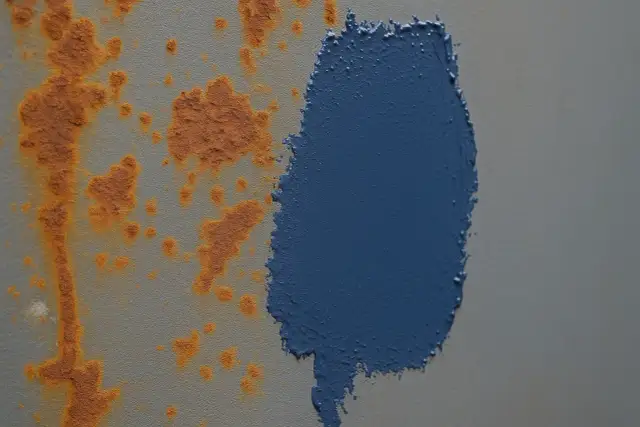 Farba na rdzę: Jaki wybrać? Poradnik i porównanie