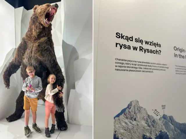 Białka Tatrzańska: Twój przewodnik po atrakcjach na cały rok!