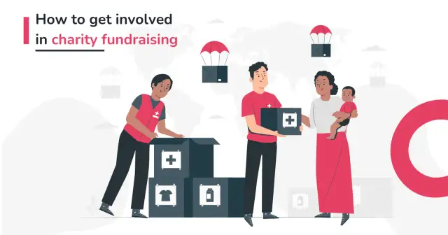 Jak skutecznie zorganizować zbiórkę pieniędzy na cele charytatywne - 10 kroków