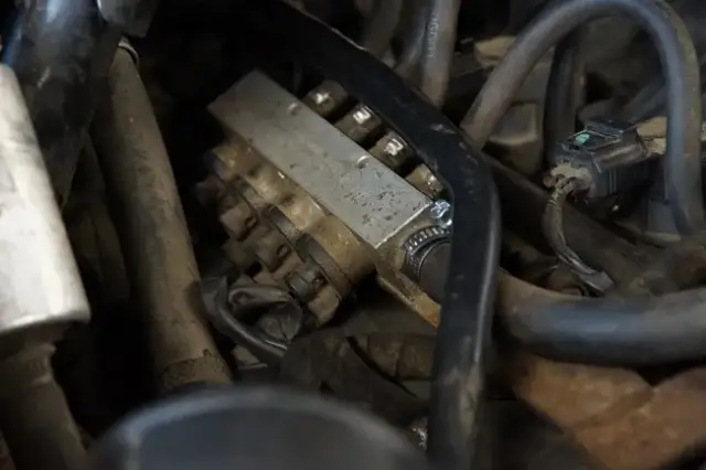 Jaka instalacja LPG do hybrydy? Poznaj kluczowe wymagania i korzyści