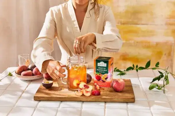 Cold Brew & Iced Tea: Herbata na zimno bez goryczki? Poradnik