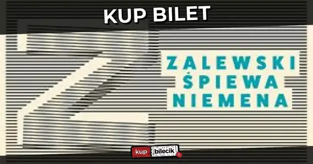 Zalewski śpiewa Niemena: Ile trwa koncert? Planuj wieczór bez stresu!