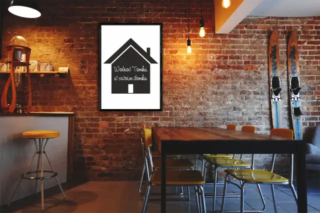 Wolnoć Tomku w swoim domku: historia, tekst i znaczenie