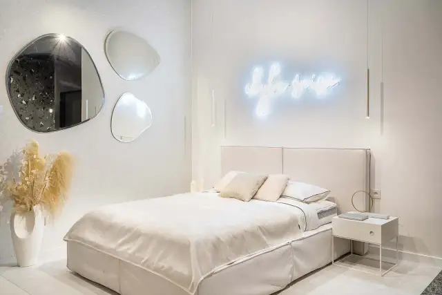 Oświetlenie sypialni - inspiracje, trendy i idealny nastrój