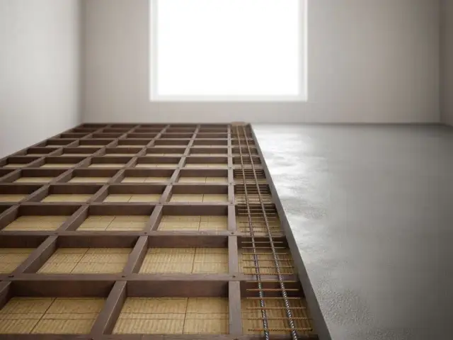 Podłoga na legarach czy wylewka - co lepsze do Twojego domu? Poradnik