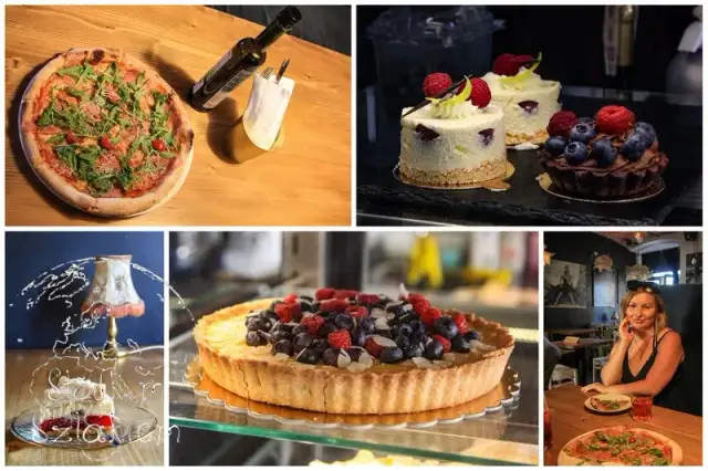 Tarnów gdzie zjeść: najlepsze miejsca na pyszne jedzenie w mieście