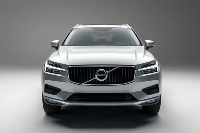 Volvo XC60 jaki silnik benzynowy wybrać? Porównanie opcji i osiągów