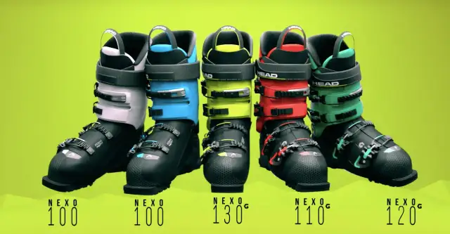 Buty narciarskie 295 mm jaki to rozmiar - uniknij błędnego wyboru