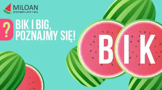 Czy Miloan sprawdza BIK i jak to wpływa na Twoją pożyczkę?