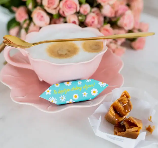 Ile kalorii ma kremówka? Sprawdź, czy warto ją jeść!