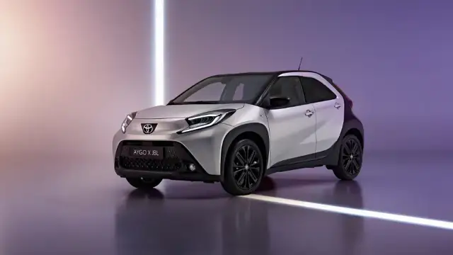 Ile kosztuje nowa Toyota Aygo? Ceny różnych wersji i modele