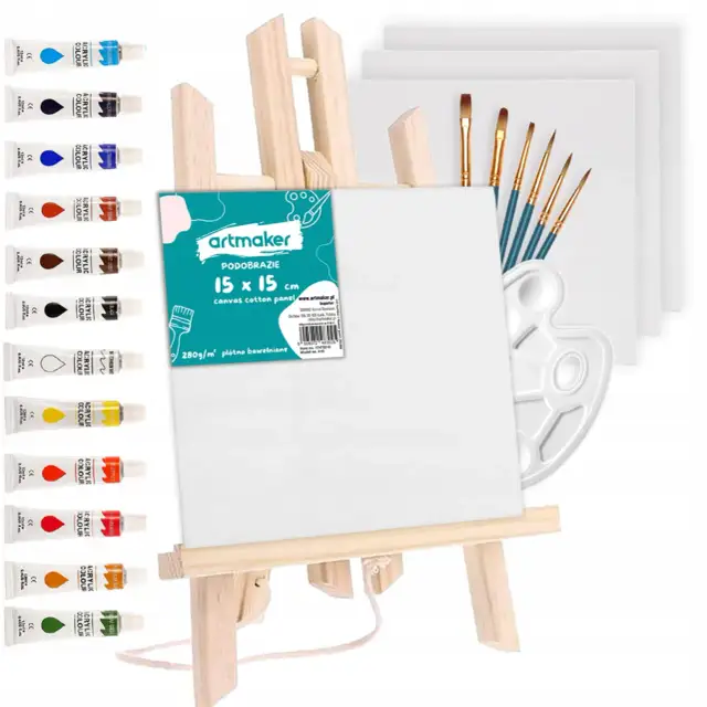 Ile kosztuje sztaluga do malowania? Ceny i rodzaje, które warto znać