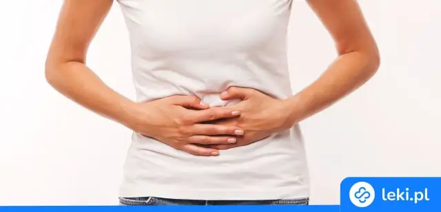 Co pić na ból brzucha? Ulga w 5 min + czego unikać!