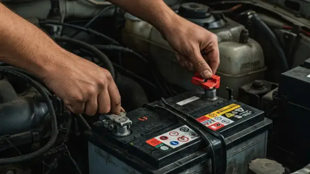 Akumulator do samochodu: Jak wybrać idealny? Poradnik eksperta