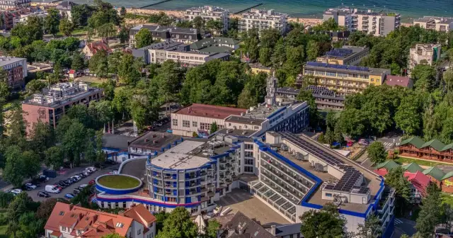 Jezioro Jamno: co robić? Przewodnik po atrakcjach dla każdego