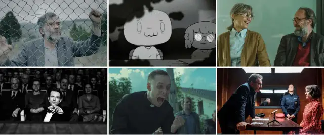 Tomasz Szafrański reżyser: jego filmy i nieznane osiągnięcia