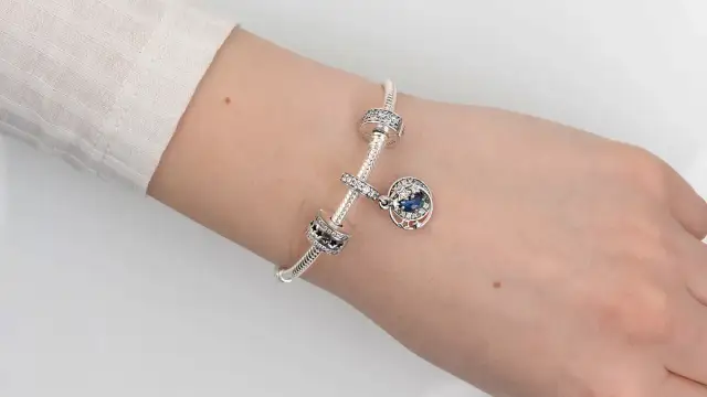 Jak wyczyścić bransoletkę Pandora? Bezpieczny przewodnik krok po kroku