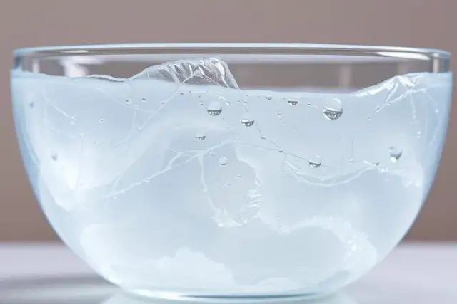 Czy można mrozić galaretkę? Co się z nią stanie po rozmrożeniu?