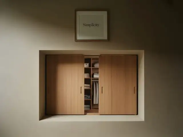 Zabudowa wnęki: Praktyczne porady i inspiracje na funkcjonalne wnętrze