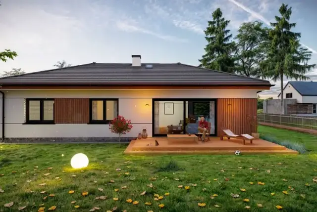 Ile kosztuje dom modułowy 70m2? Ceny, które mogą cię zaskoczyć