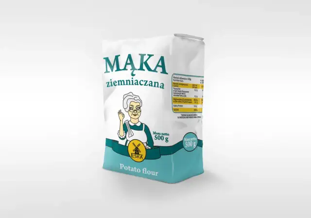 Mąka ziemniaczana czy talk na odparzenia? Sprawdź, co bezpieczniejsze dla niemowlaka!