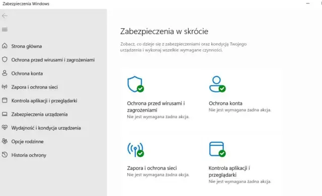 Czy Windows 11 ma antywirusa? Defender vs. płatne co wybrać?