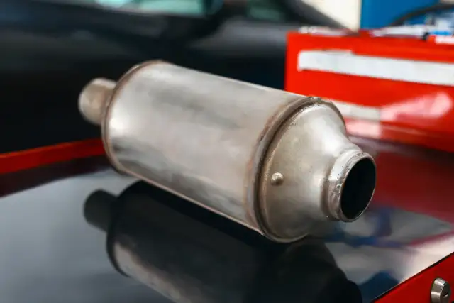 Dpf od którego roku – kluczowe informacje o wprowadzeniu filtrów w EU