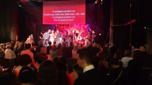 Teatr Studio Buffo: Historia, spektakle i wydarzenia w Warszawie