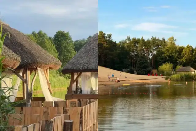 Gdzie najbliżej nad morze z Łodzi? Odkryj najlepsze miejsca na wypoczynek