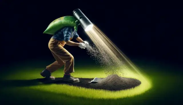 Jak się sieje trawę: skuteczne metody i najczęstsze błędy do uniknięcia