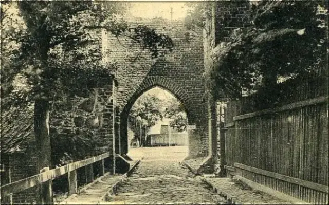 Zamek w Sztumie: Fascynująca historia i tajemnice średniowiecznej warowni