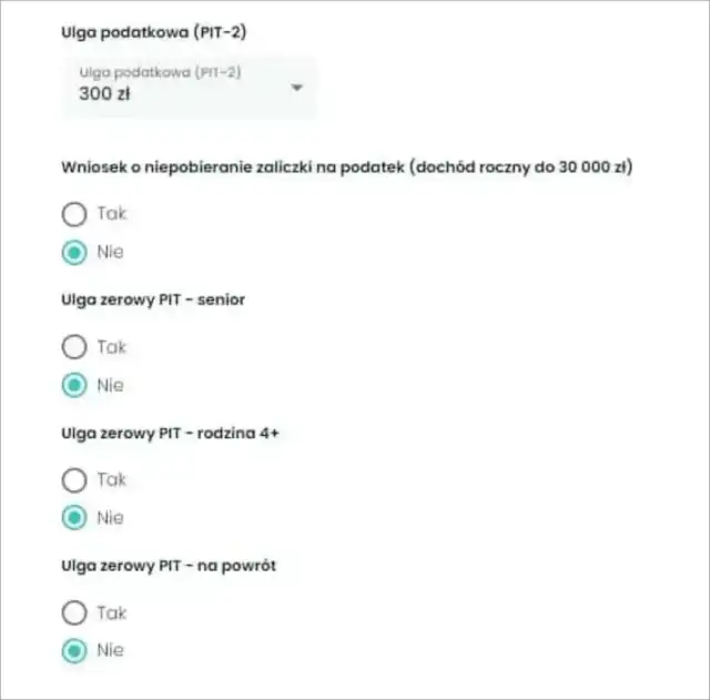 Jak obliczyć umowę zlecenie i uniknąć błędów w podatkach