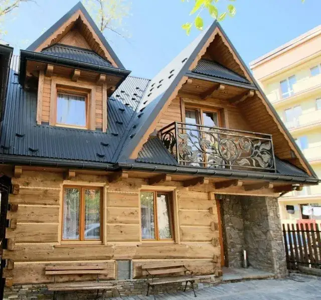 Ile kosztuje nocleg w Zakopanem? Ceny, które Cię zaskoczą!