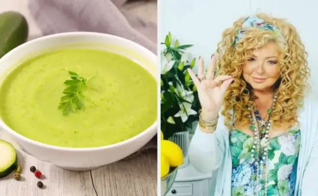 Jakie przyprawy do zupy z cukinii, aby wydobyć jej pełny smak?