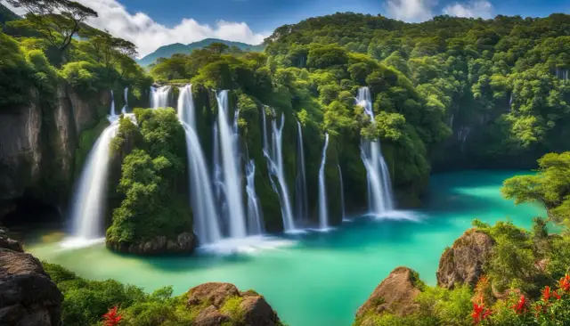 10 najpiękniejszych miejsc na świecie, które musisz zobaczyć w życiu