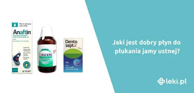 Czym płukać jamę ustną przy zapaleniu dziąseł? Sprawdzone metody