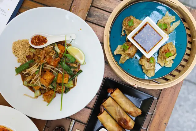 Padwa gdzie zjeść - najlepsze miejsca na pyszne jedzenie w mieście